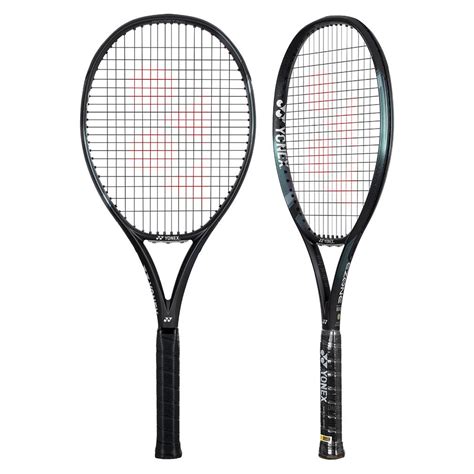 Yonex Ezone 100 Tennis Racquet .